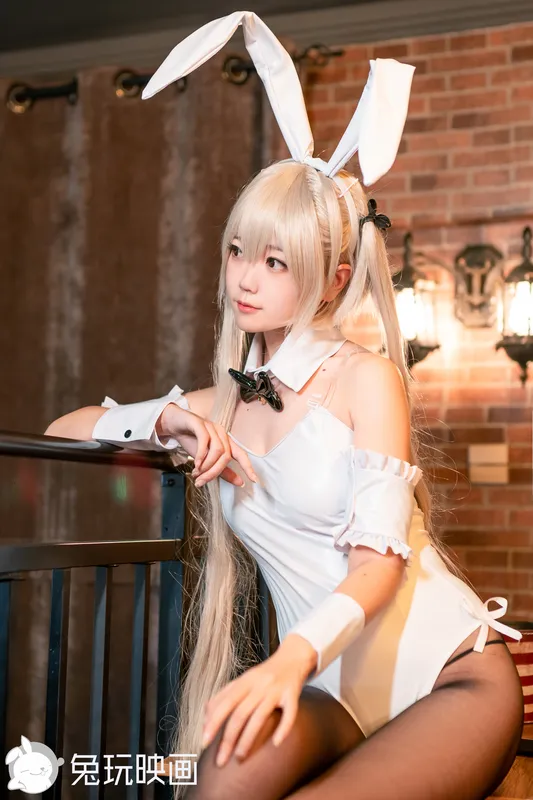 兔玩映画 兔女郎 Vol.052 妹妹 - 兔玩映画